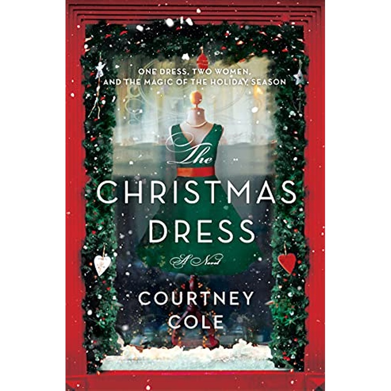 The Christmas Dress (R)
