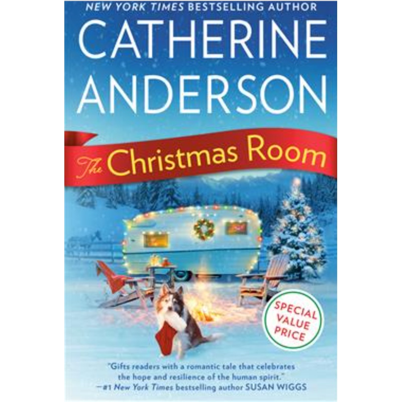 The Christmas Room (R)