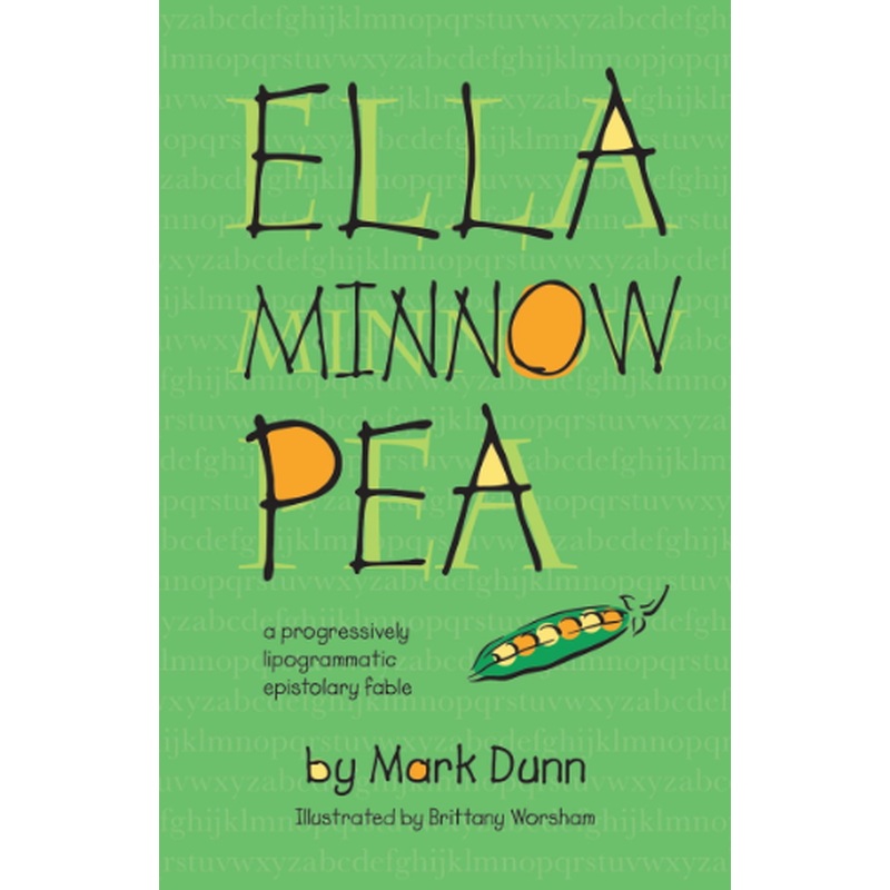 Ella Minnow Pea