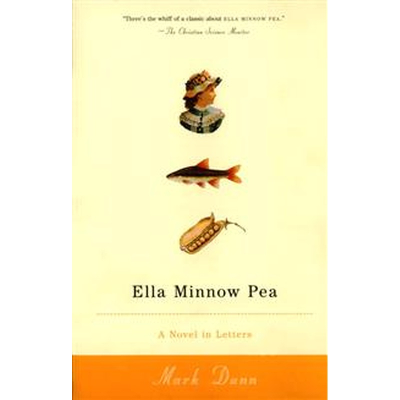 Ella Minnow Pea (U)