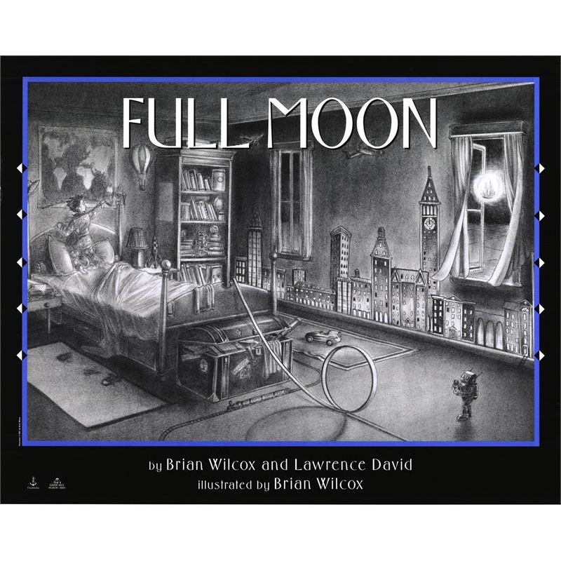 Full Moon