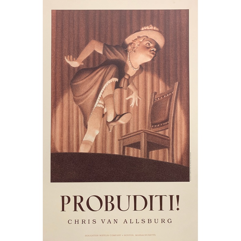 Probuditi!
