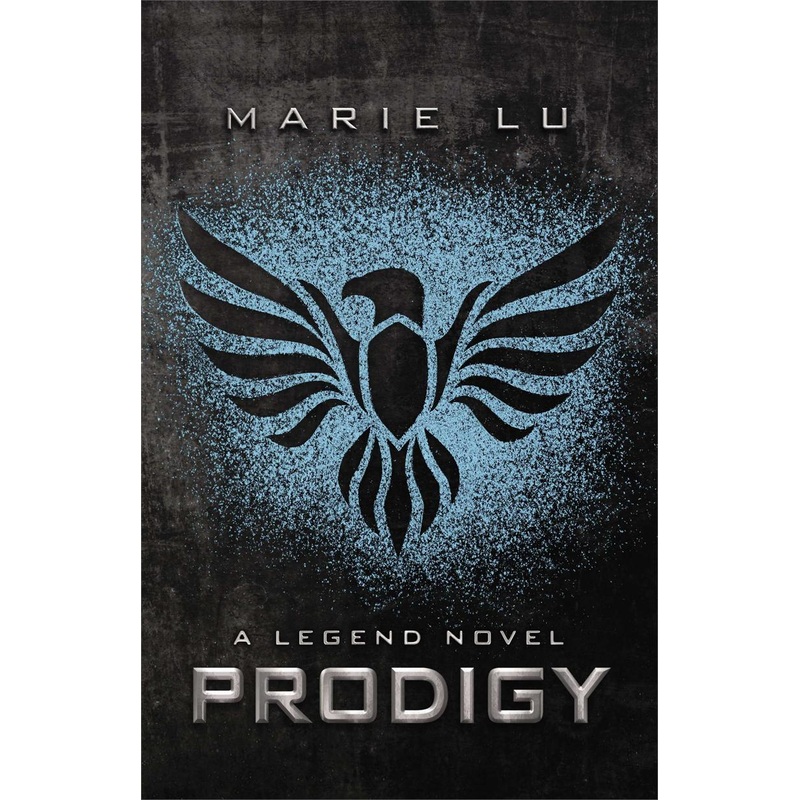 Prodigy