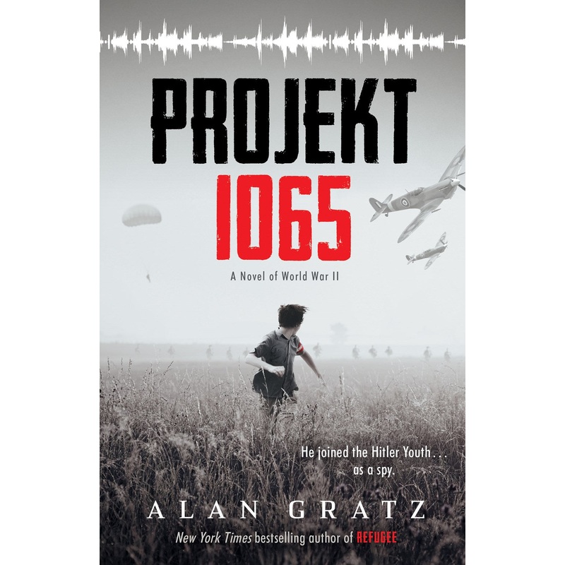 Projekt 1065