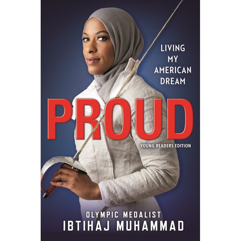 Proud: Living My American Dream