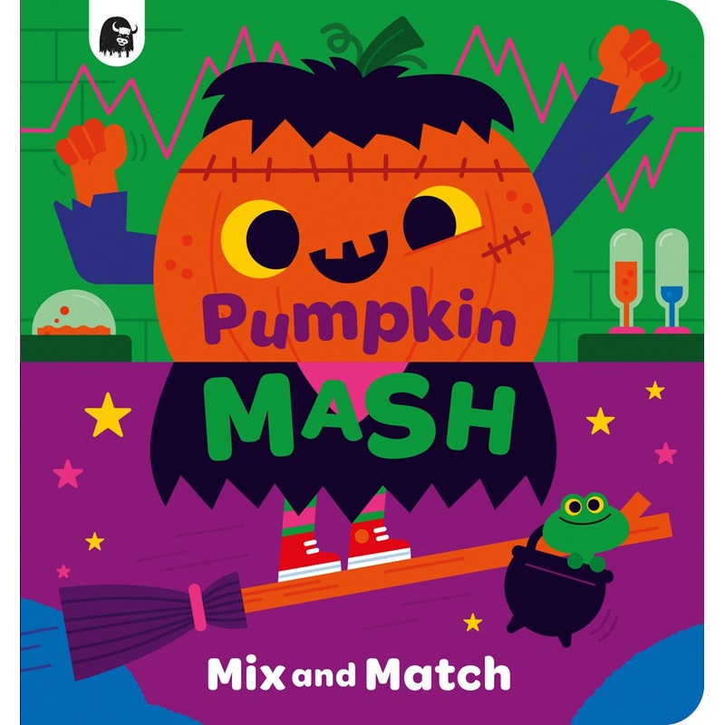 Pumpkin Mash