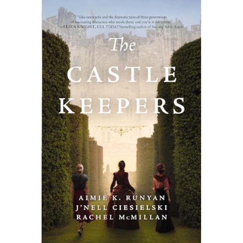 The Castle Keepers