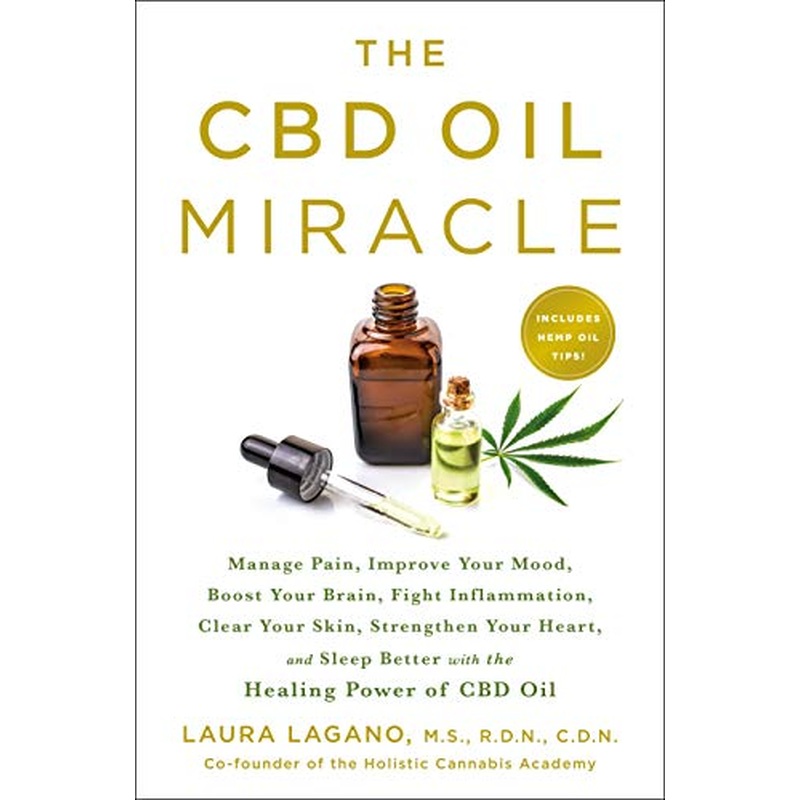 The CBD Oil Miracle (R)