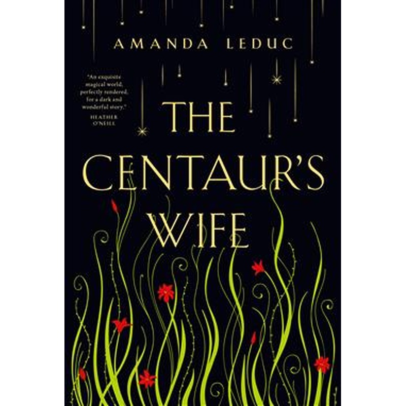 The Centaur's Wife