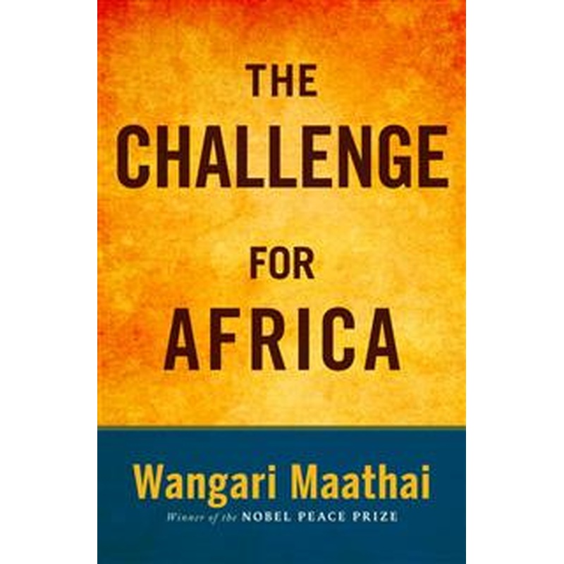 The Challenge For Africa