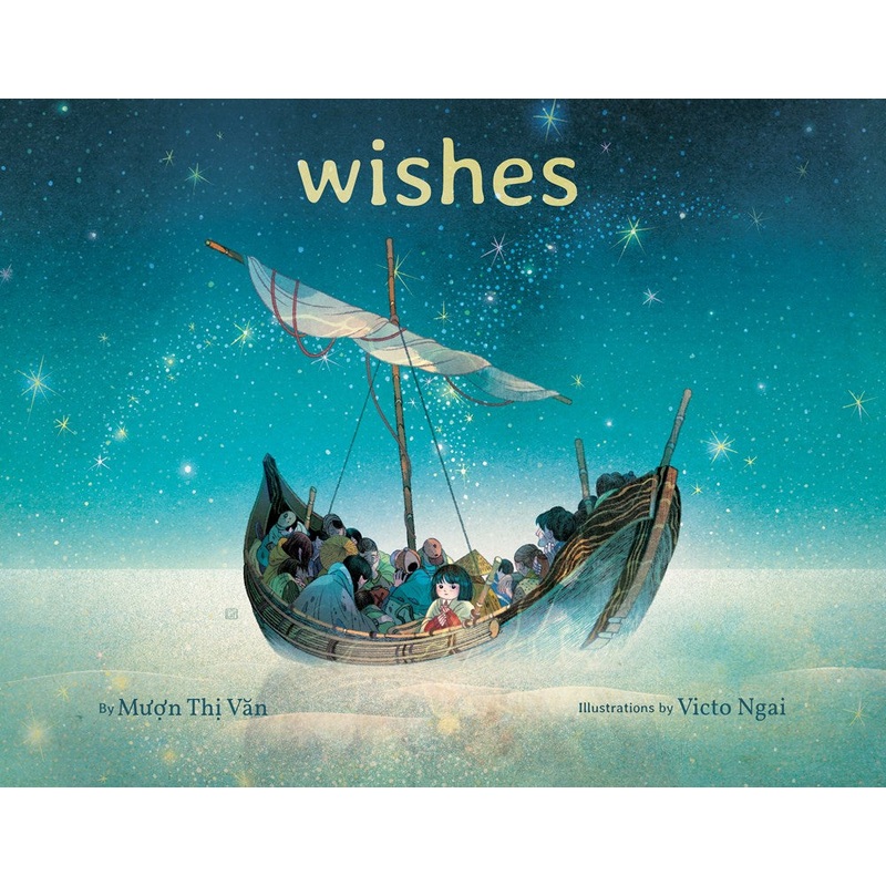 Wishes*