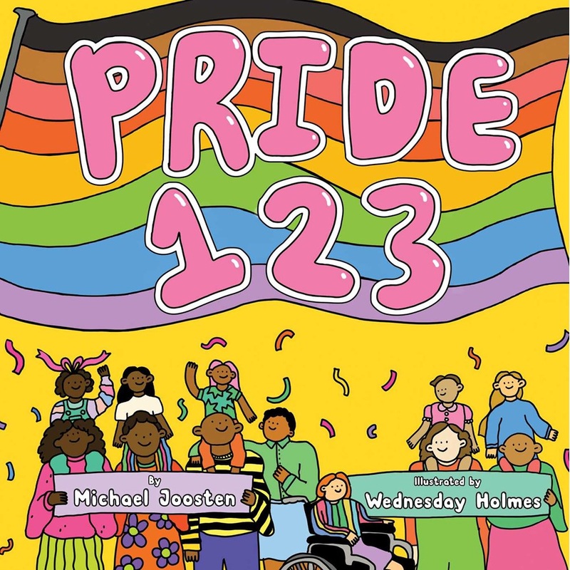 Pride 123
