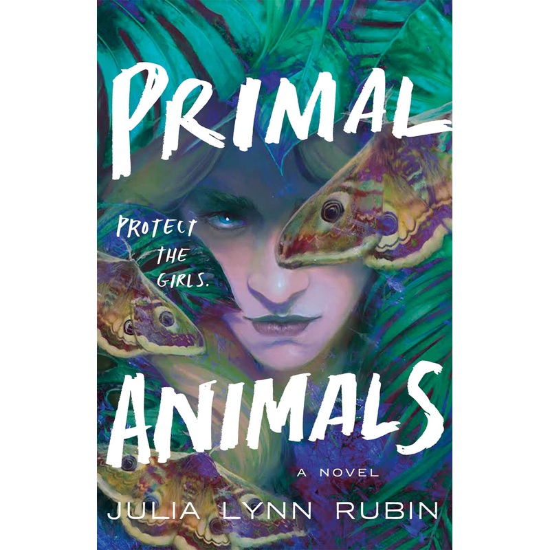 Primal Animals
