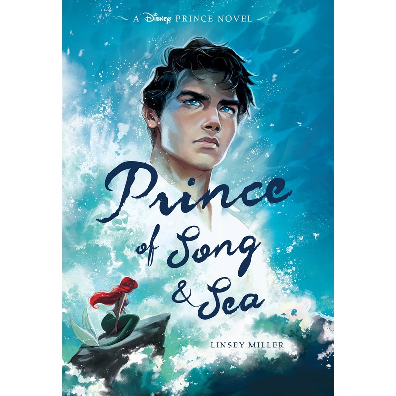 Prince of Song & Sea