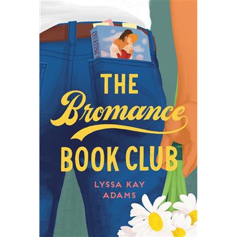 The Bromance Book Club (U)