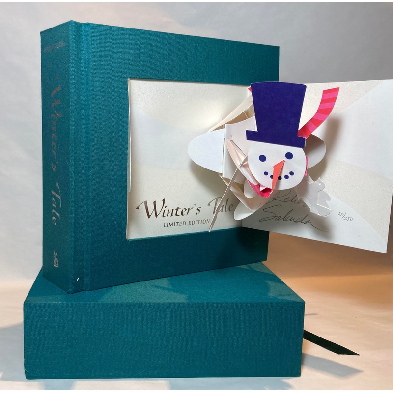 Winter's Tale (Limited Edition)