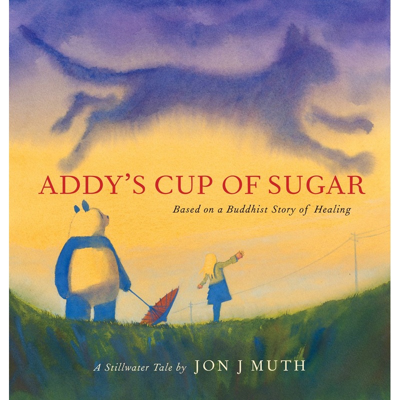 Addy's Cup of Sugar
