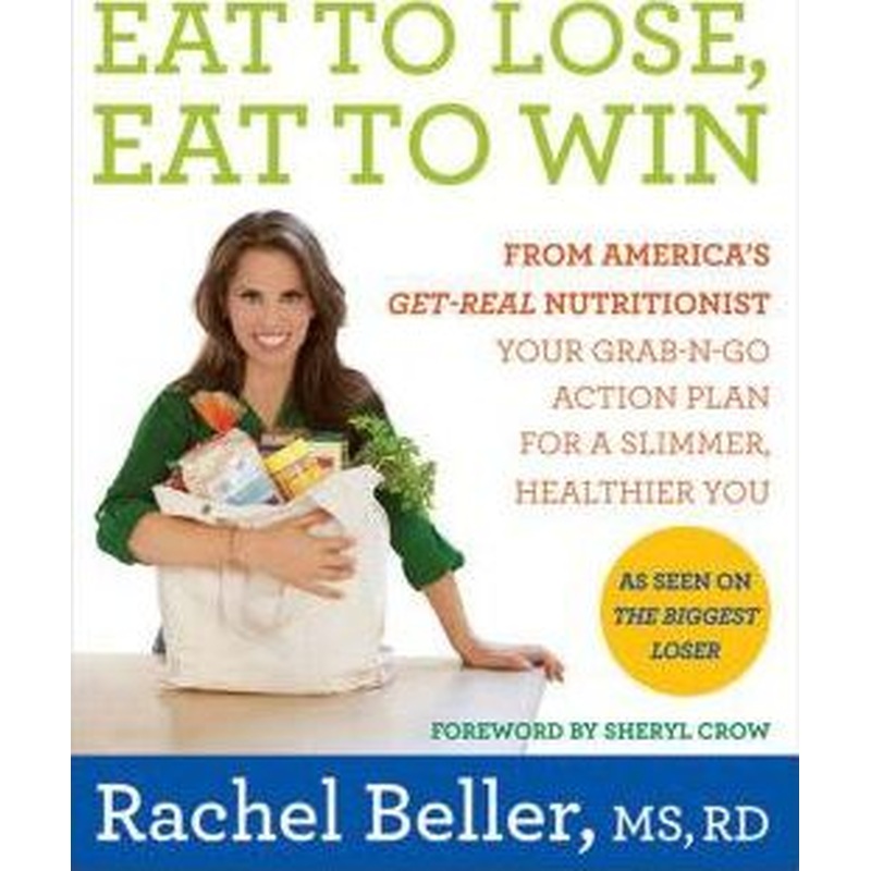 Eat to Lose, Eat to Win