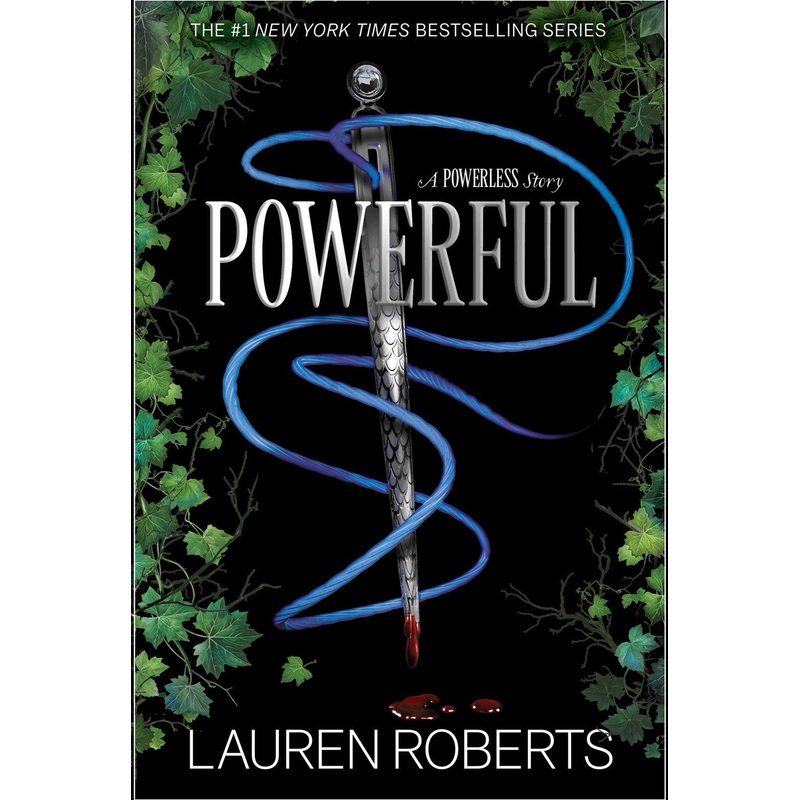 Powerful (Special Edition) : A Powerless Story