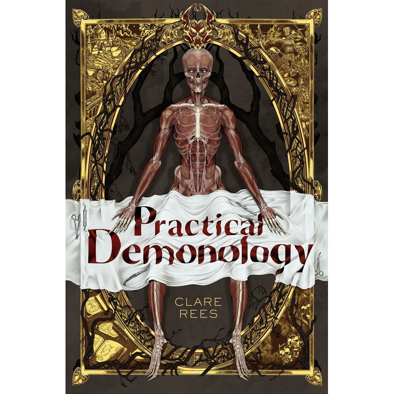 Practical Demonology