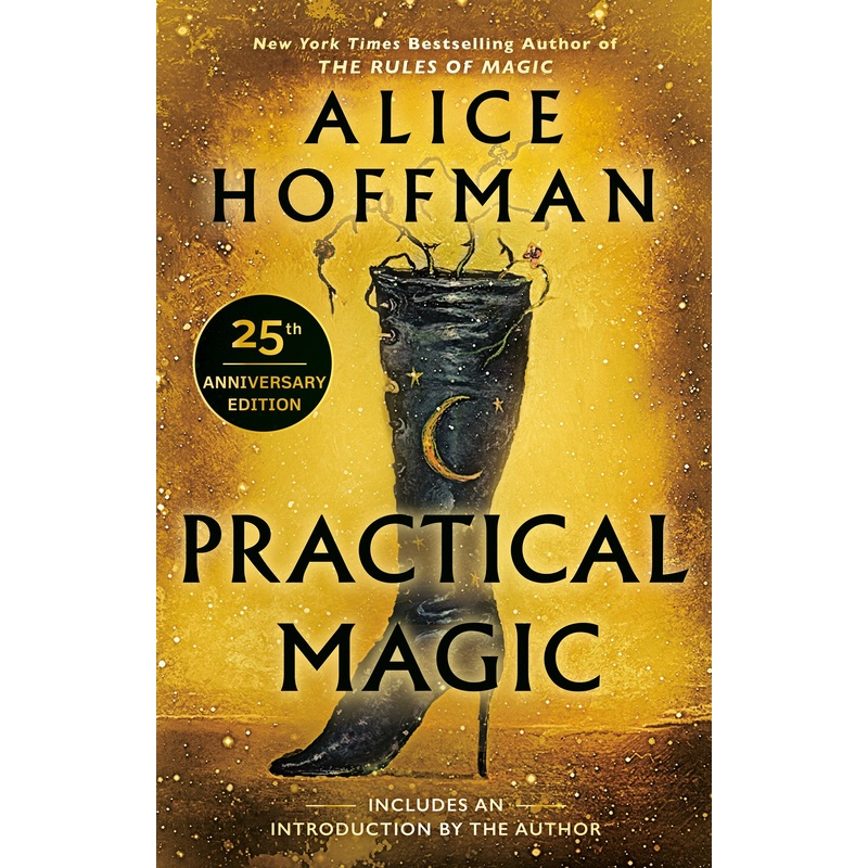 Practical Magic : 25th Anniversary Edition