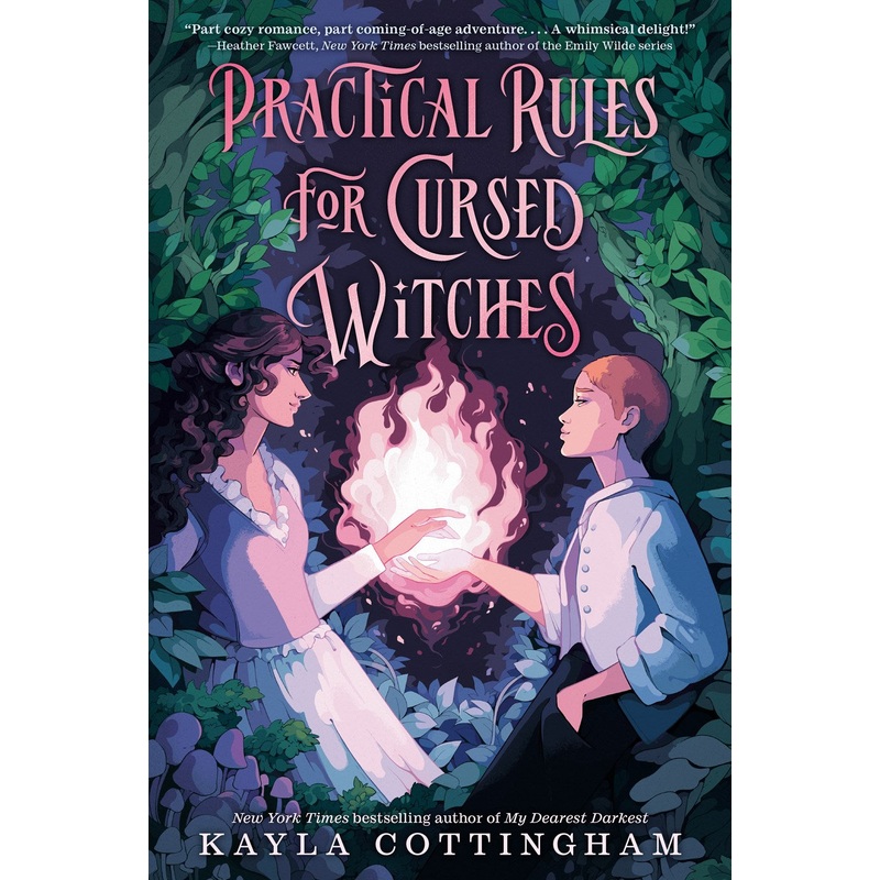 Practical Rules for Cursed Witches