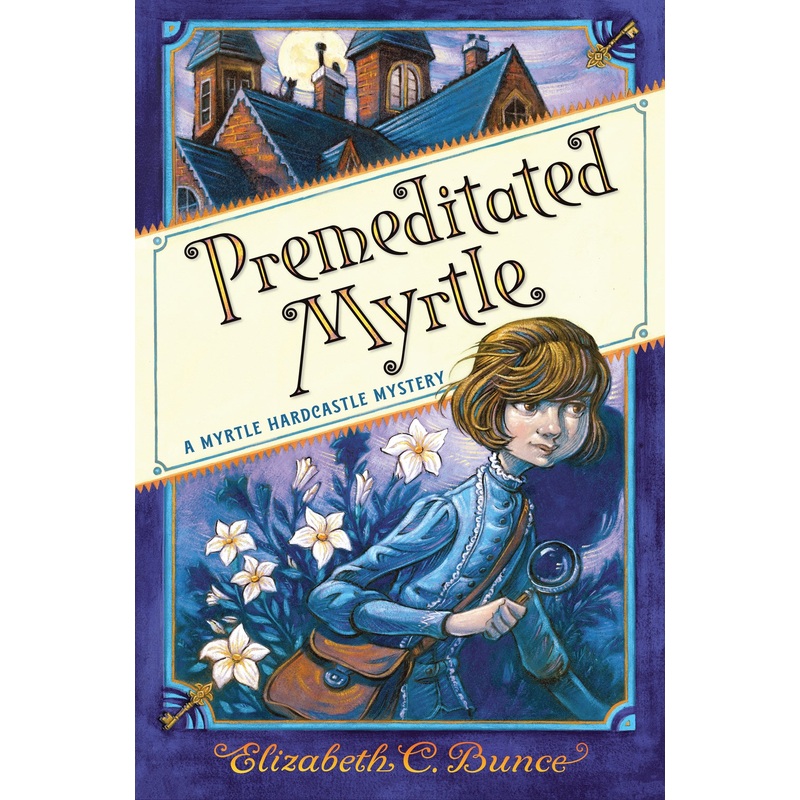 Premeditated Myrtle