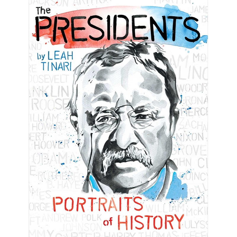 Presidents: Portraits of History