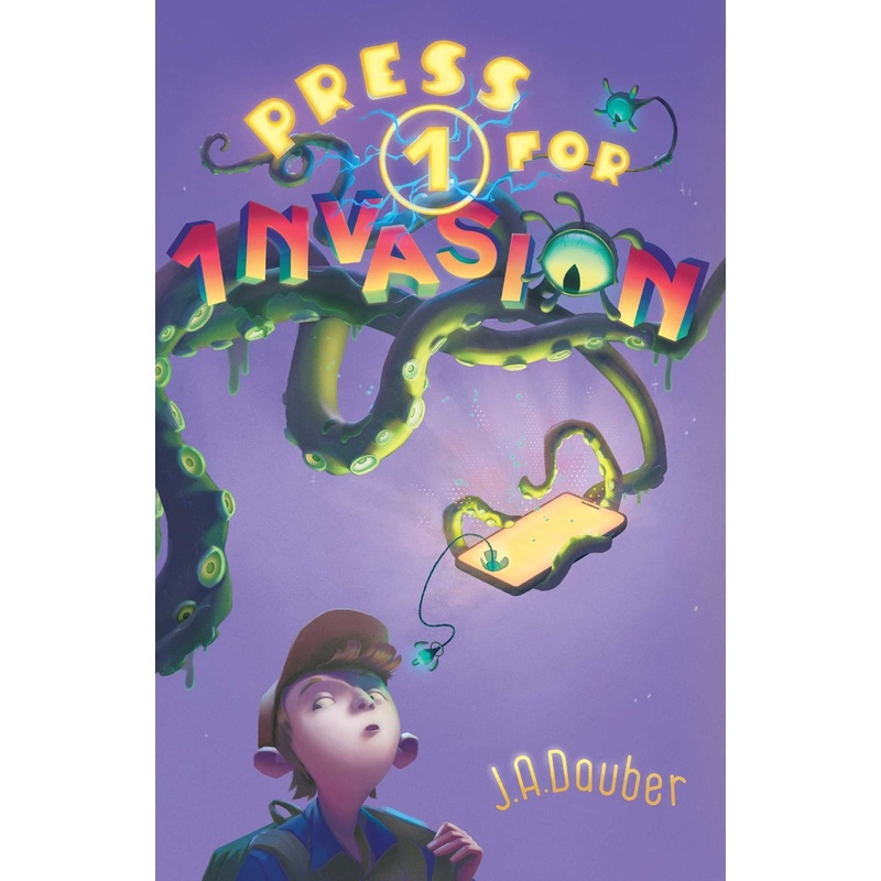 Press 1 for Invasion
