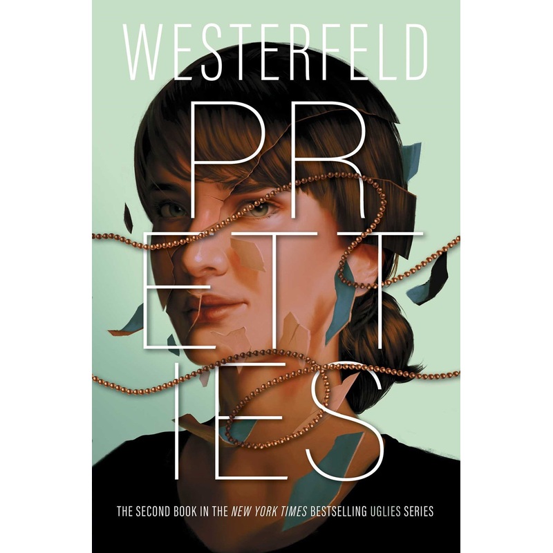 Pretties (Paperback)