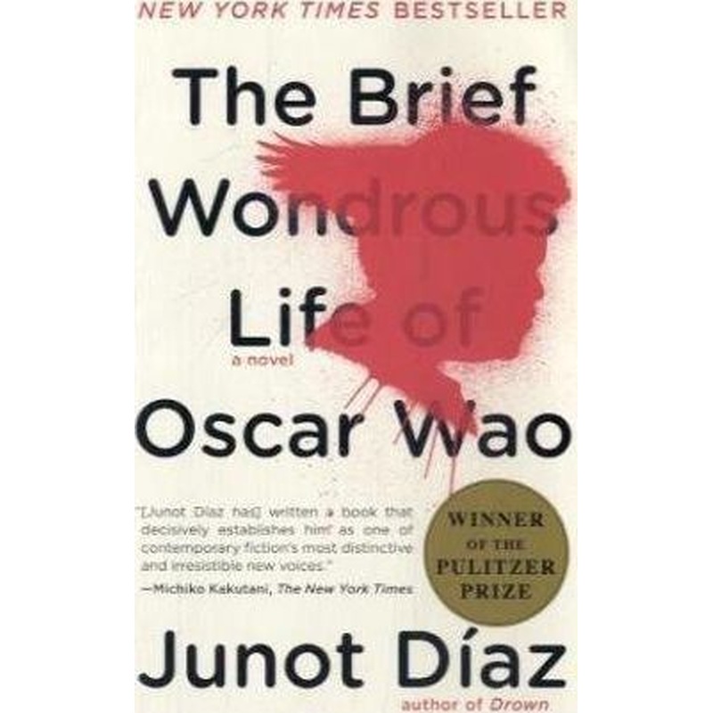 The Brief Wondrous Life of Oscar Wao