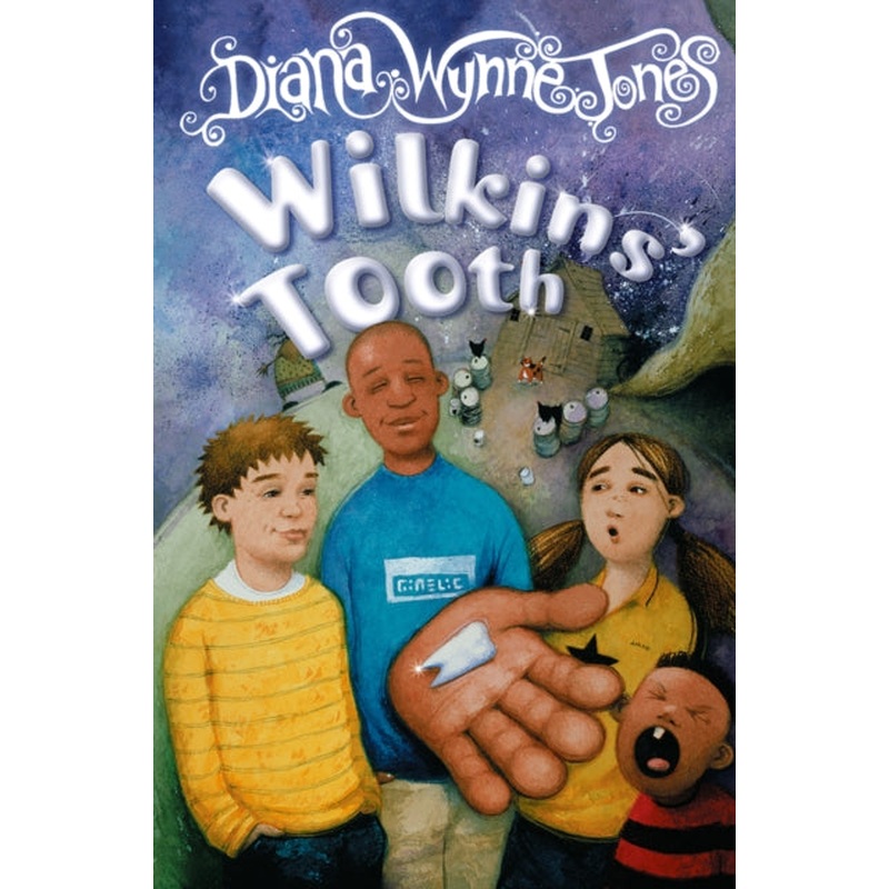 Wilkins Tooth