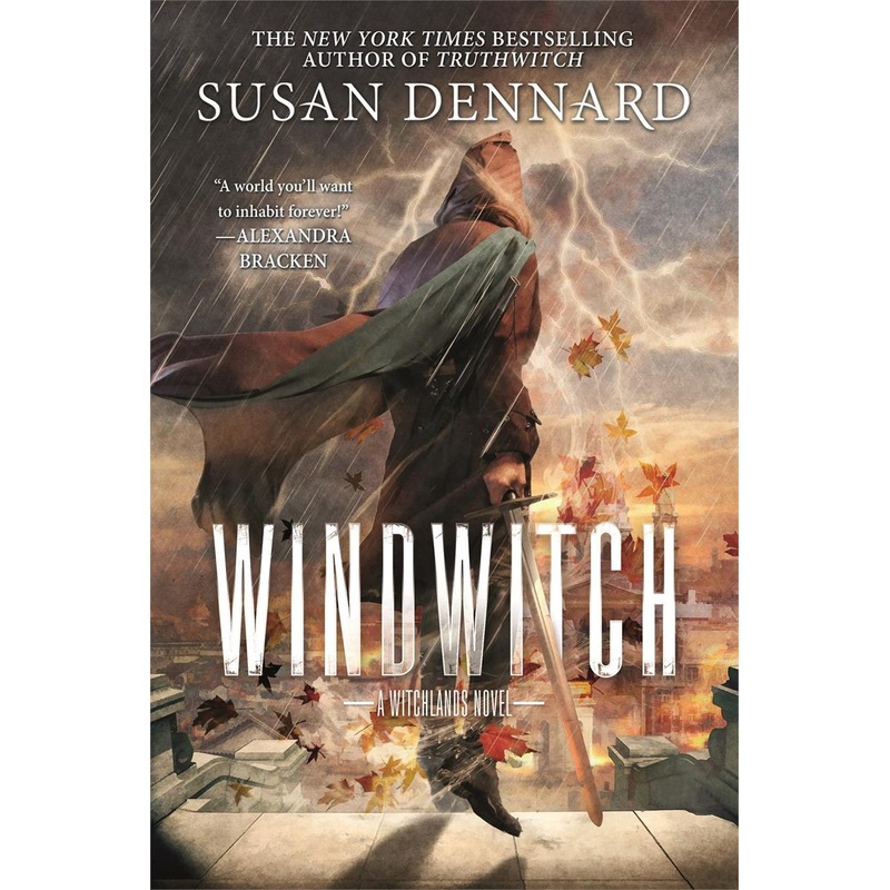 Windwitch*