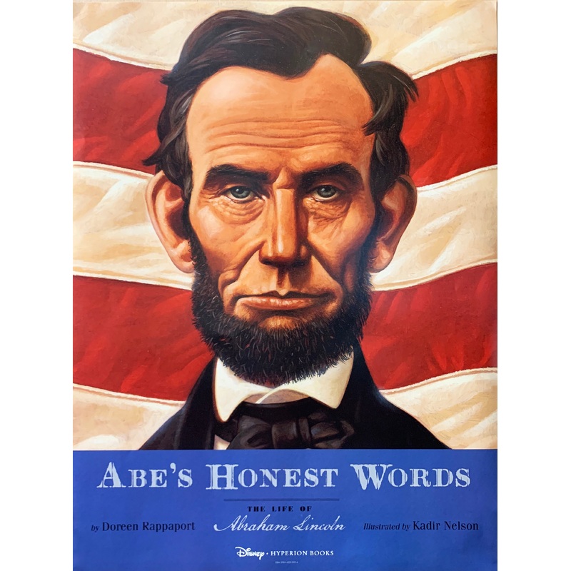 Abe's Honest Words