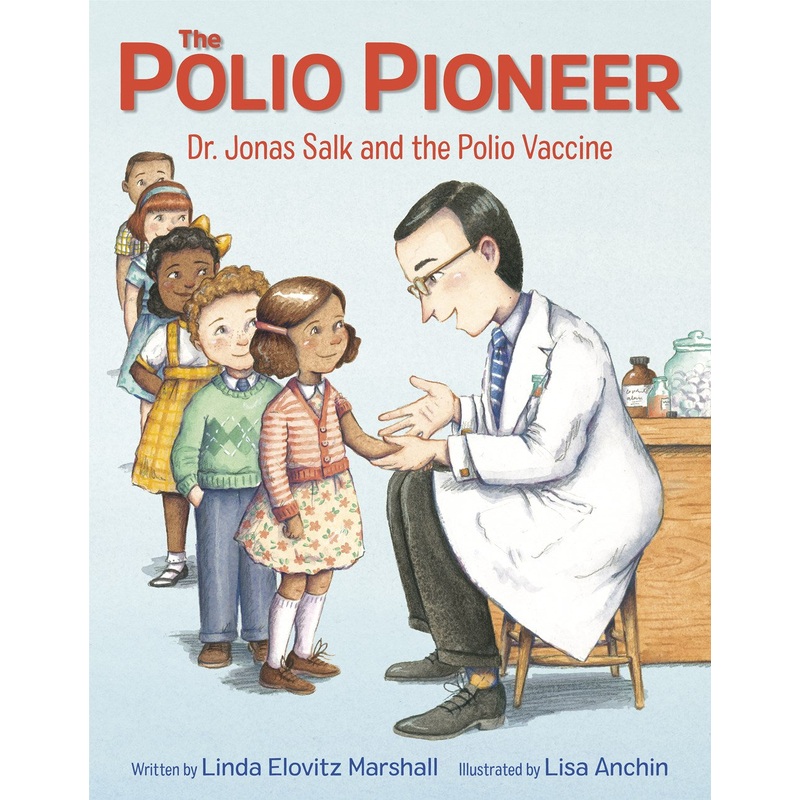 Polio Pioneer