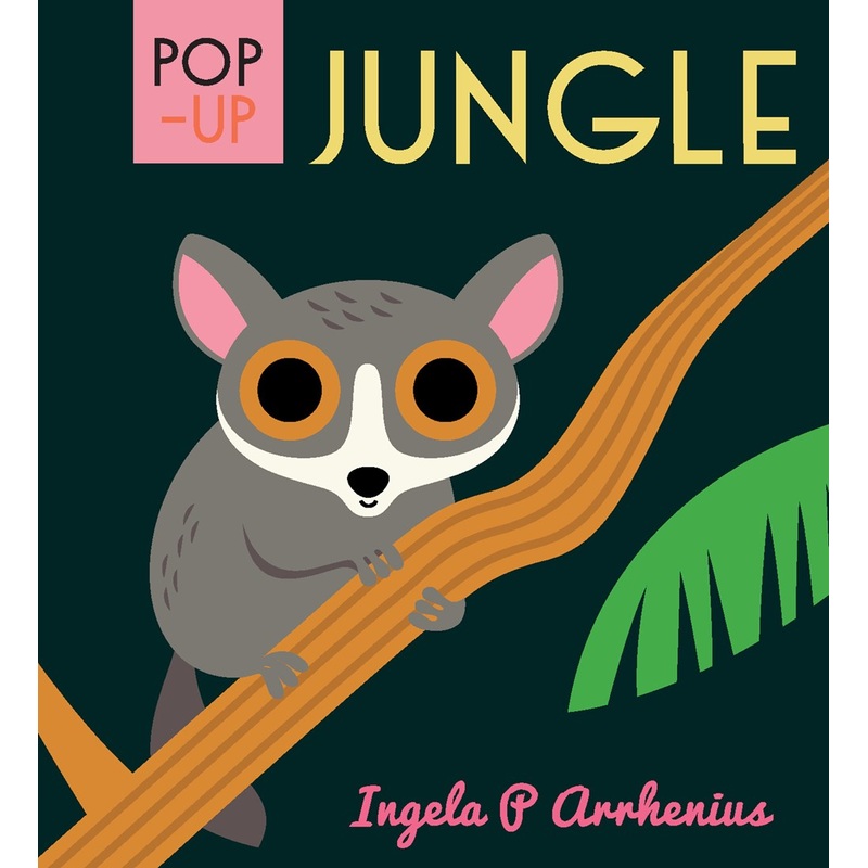Pop-Up Jungle