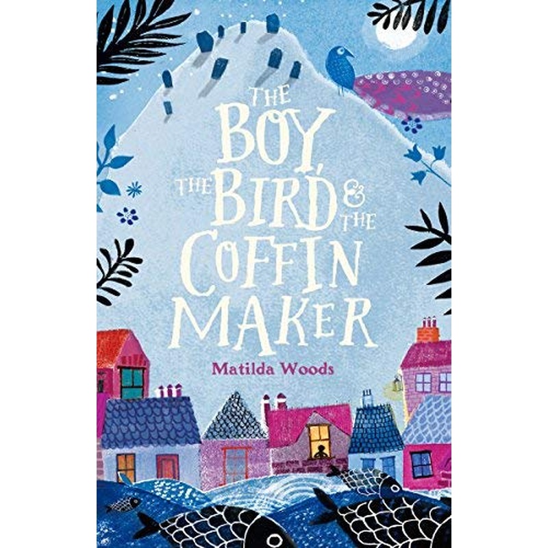 The Boy, the Bird & The Coffin Maker