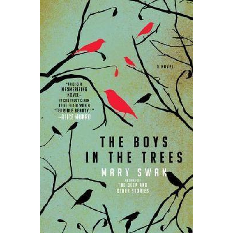 The Boys in the Trees