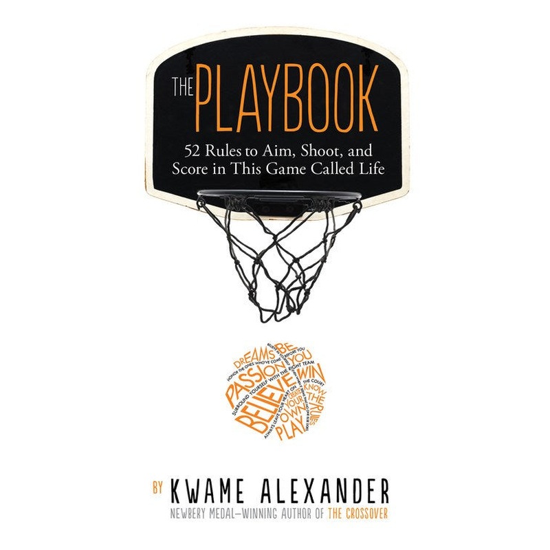 Playbook: 52 Rules to Aim, Shoot, and Score in This Game Called Life