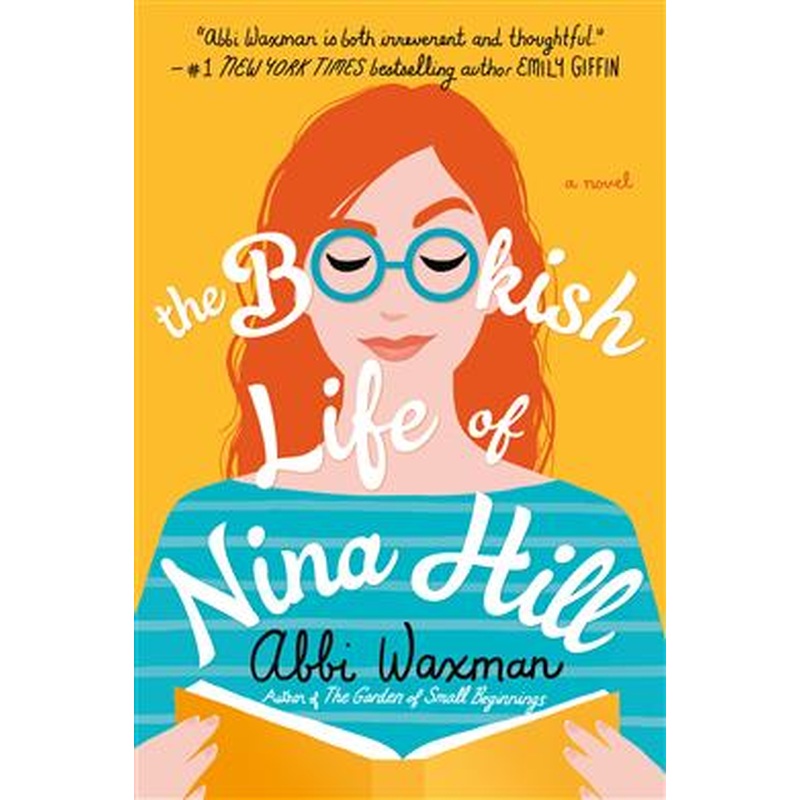 The Bookish Life of Nina Hill (R)