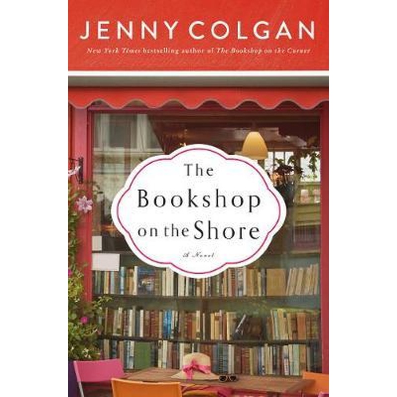 The Bookshop on the Shore (U)