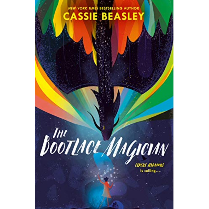 The Bootlace Magician