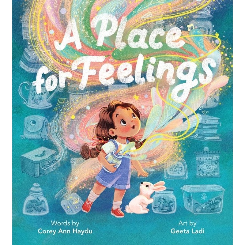 A Place for Feelings