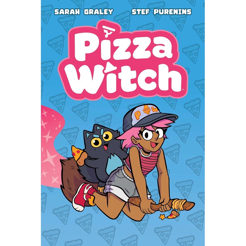 Pizza Witch