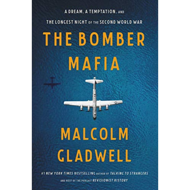 The Bomber Mafia (U)