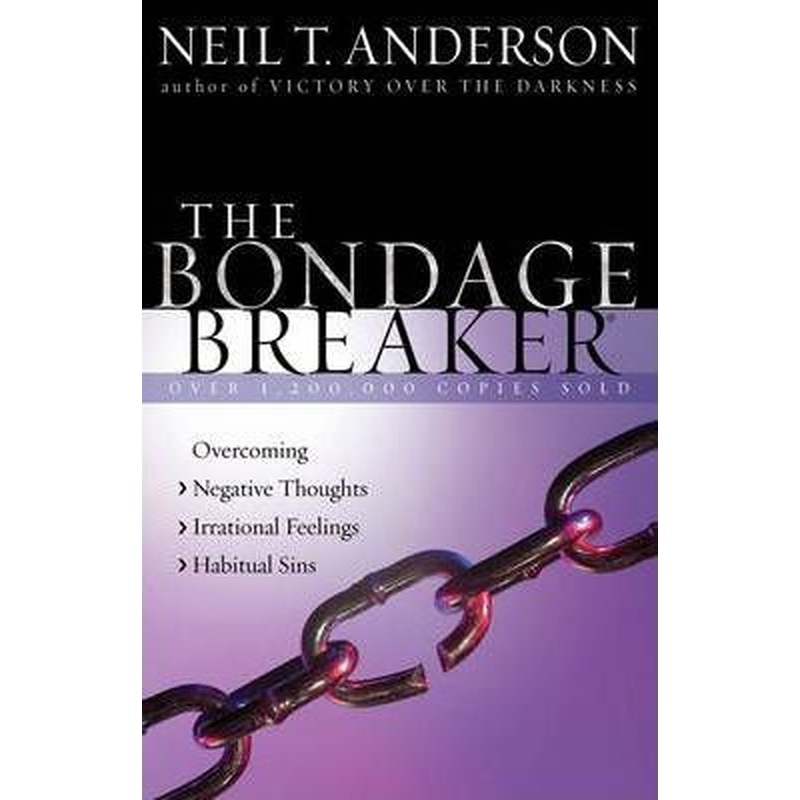 The Bondage Breaker