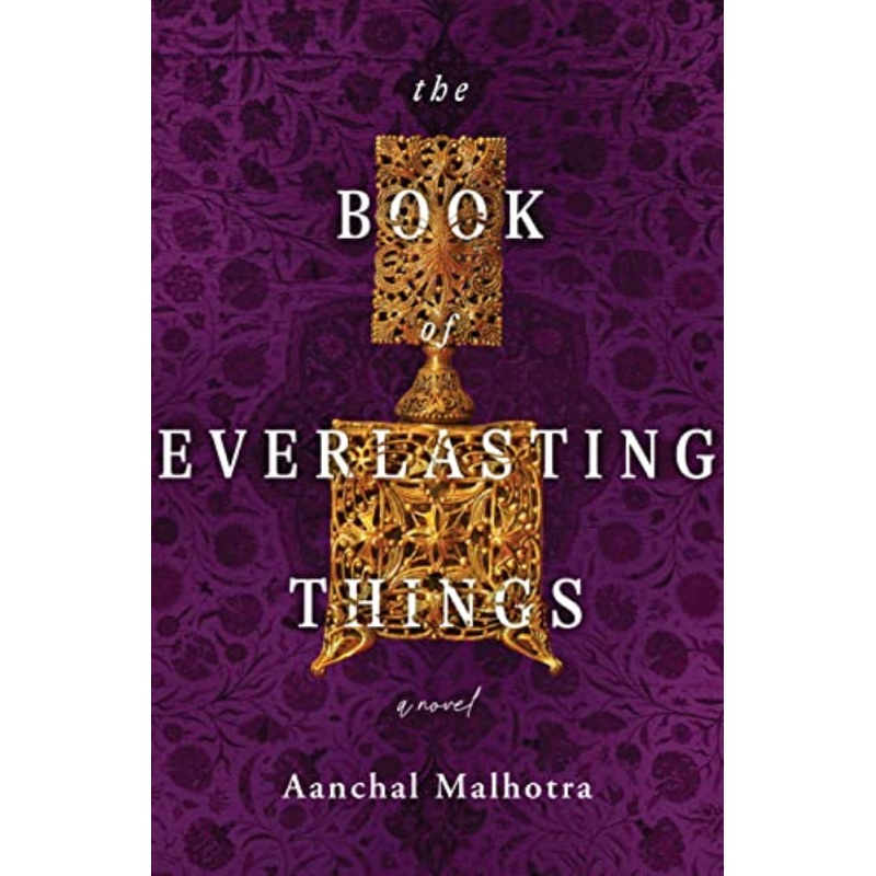 The Book of Everlasting Things