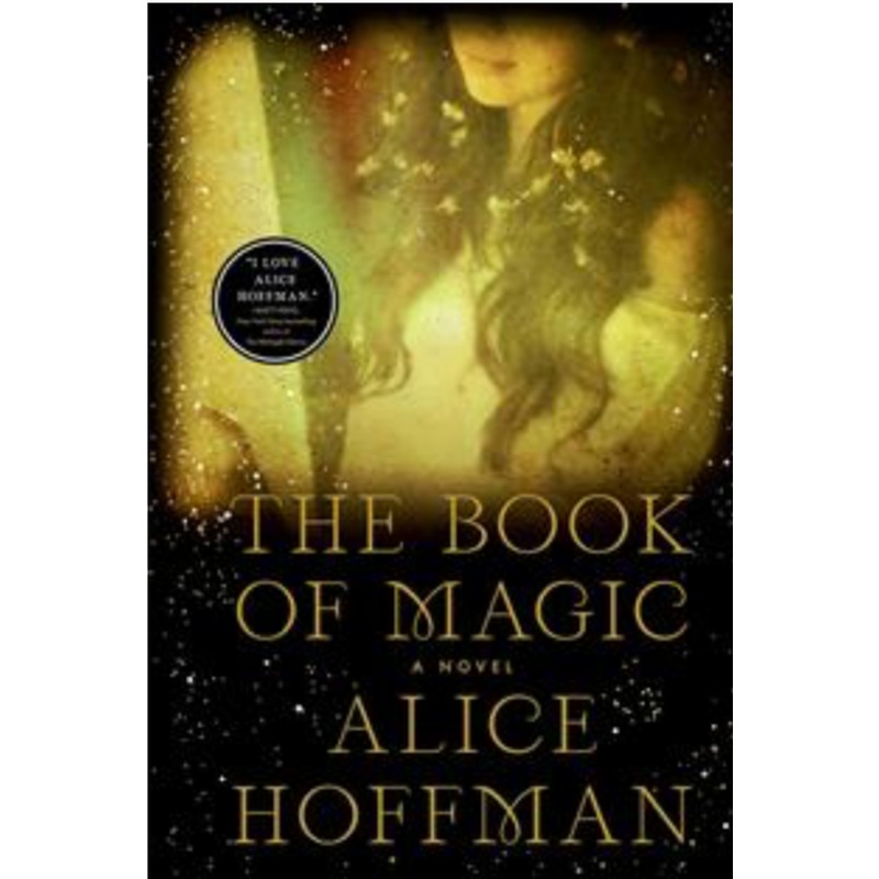 The Book of Magic (R)