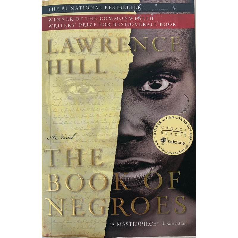 The Book of Negroes