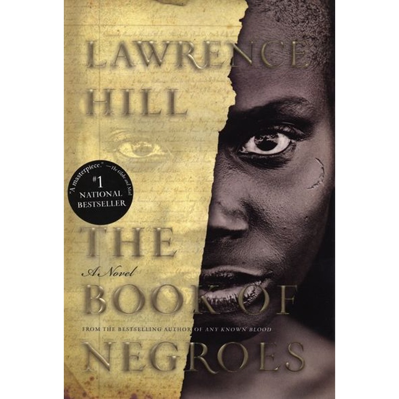 The Book of Negroes (U)